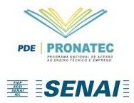 SENAI PRONATEC, WWW.VOCENAINDUSTRIA.COM.BR/PRONATEC.PHP