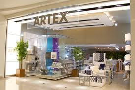 ARTEX LOJAS, TOALHAS, WWW.ARTEX.COM.BR