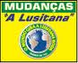 LUSITANA MUDANÇAS, WWW.LUSITANA.COM.BR