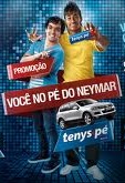 PROMOÇÃO TENYS PÉ BARUEL 2012, WWW.NOPEDONEYMAR.COM.BR