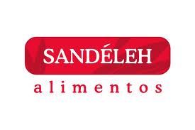 SANDELEH ALIMENTOS, WWW.SANDELEH.COM.BR