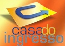 CASA DO INGRESSO, COMPRAR INGRESSOS, WWW.CASADOINGRESSO.COM.BR