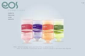 EOS COSMÉTICOS, WWW.EOSCOSMETICOS.COM.BR