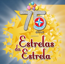 PROMOÇÃO ESTRELAS DA ESTRELA, WWW.ESTRELASDAESTRELA.COM.BR