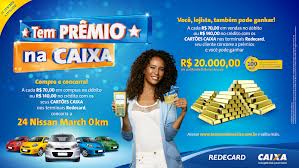 WWW.TEMPREMIONACAIXA.COM.BR, PROMOÇÃO TEM PRÊMIO NA CAIXA