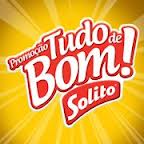 PROMOÇÃO TUDO DE BOM SOLITO, WWW.SOLITOTUDODEBOM.COM.BR