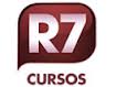 R7.COM/CURSOS, SITE R7 CURSOS