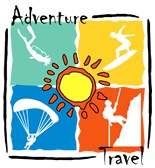 ADVENTURE TRAVEL PACOTES, WWW.ADVENTURETOURS.COM.BR