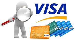 CONSULTAR SALDO VISA VALE