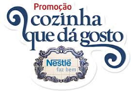 WWW.COZINHAQUEDAGOSTO.COM.BR, PROMOÇÃO COZINHA QUE DÁ GOSTO NESTLÉ