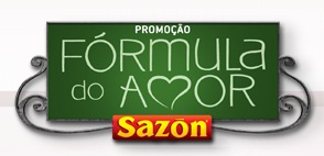 WWW.PROMOCAOSAZON.COM.BR, PROMOÇÃO SAZÓN, CADASTRAR CUPOM