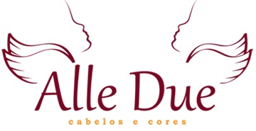 ALLE DUE CABELOS E CORES, WWW.ALLEDUE.COM.BR