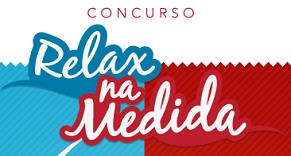 CONCURSO RELAX NA MEDIDA TEUTO, WWW.CONCURSONAMEDIDA.COM.BR