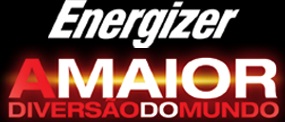 WWW.AMAIORDIVERSAO.COM.BR, PROMOÇÃO A MAIOR DIVERSÃO DO MUNDO ENERGIZER