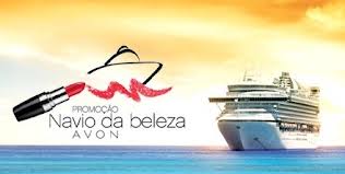 WWW.NAVIODABELEZAAVON.COM.BR, PROMOÇÃO AVON NAVIO DA BELEZA