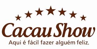 WWW.NATALCACAUSHOW.COM.BR, PROMOÇÃO NATAL CACAU SHOW 2012