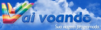 VAI VOANDO VIAGEM PROGRAMADA, WWW.VAIVOANDO.COM.BR