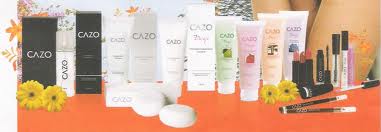 CAZO PERFUMES, MAQUIAGEM, WWW.CAZO.COM.BR