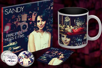 LOJA VIRTUAL SANDY STORE, WWW.SANDYSTORE.COM.BR