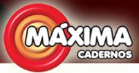 MÁXIMA CADERNOS, WWW.MAXIMACADERNOS.COM.BR