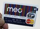 MEO CARTÃO DINHEIRO MASTERCARD, WWW.MEOCARTAO.COM.BR