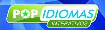 POP IDIOMAS INTERATIVOS, WWW.POPIDIOMAS.COM