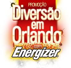 PROMOÇÃO ENERGIZER DIVERSÃO EM ORLANDO, WWW.DIVERSAOCOMENERGIZER.COM.BR