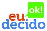 SITE EU DECIDO, WWW.EUDECIDO.COM