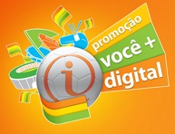 www.itau.com.br/vocemaisdigital, Promoção Itaú Você Mais Digital
