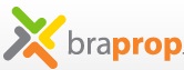 BRAPROP CLASSIFICADOS DE IMÓVEIS, WWW.BRAPROP.COM.BR