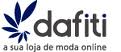 DAFITI PREMIUM CALÇADOS, ROUPAS, WWW.DAFITIPREMIUM.COM.BR