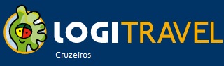 LOGITRAVEL CRUZEIROS, WWW.LOGITRAVEL.COM.BR