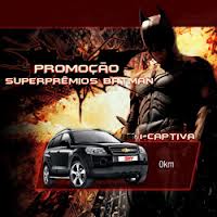 WWW.SKY.COM.BR/BATMAN, PROMOÇÃO SUPERPRÊMIOS BATMAN SKY