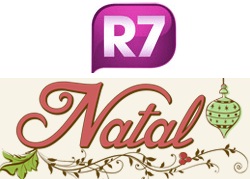 R7 NATAL 2012, R7.COM/NATAL