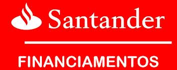 SATANDER FINANCIAMANETO IMÓVEIS