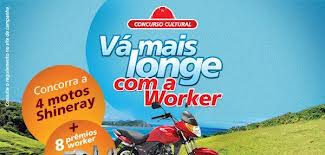CONCURSO CULTURAL WORKER, WWW.CONCURSOCULTURALWORKER.COM.BR