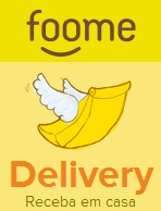 FOOME JOINVILLE DELIVERY ONLINE, WWW.FOOME.COM.BR