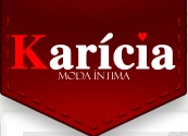 KARÍCIA MODA ÍNTIMA, WWW.KARICIAMODAINTIMA.COM.BR