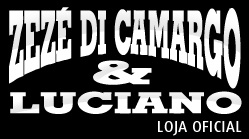 LOJA VIRTUAL ZEZÉ DI CAMARGO E LUCIANO, WWW.LOJAZEZEDICAMARGOELUCIANO.COM.BR