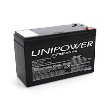 UNIPOWER BATERIAS, WWW.UNIPOWER.COM.BR