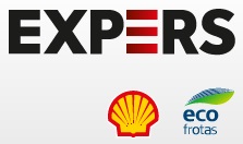 EXPERS SHELL, ECOFROTAS, WWW.PORTALEXPERS.COM