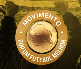 MOVIMENTO POR UM FUTEBOL MELHOR, WWW.FUTEBOLMELHOR.COM.BR