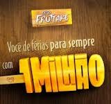 WWW.PROMOFRUTTARE.COM.BR, PROMOÇÃO FRUTTARE KIBON VOCÊ DE FÉRIAS PARA SEMPRE