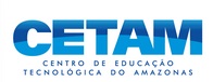 CETAM CURSOS TÉCNICOS, WWW.CETAM.AM.GOV.BR