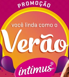 PROMOÇÃO INTIMUS 2013, WWW.VOCELINDAINTIMUS.COM.BR