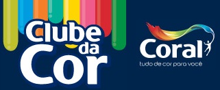 SITE CLUBE DA COR CORAL, WWW.CLUBEDACOR.COM.BR