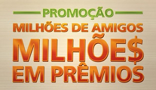 PROMOÇÃO MILHÕES EM PRÊMIOS SICREDI, WWW.MILHOESEMPREMIOSSICREDI.COM.BR