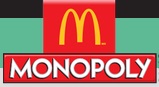 PROMOÇÃO MCDONALD’S MONOPOLY, WWW.JOGUENOMCD.COM.BR