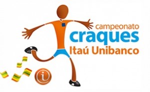 CAMPEONATO CRAQUES ITAÚ UNIBANCO, WWW.CRAQUESIU.COM.BR