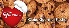 CLUBE GOURMET FISCHER, WWW.CLUBEGOURMETFISCHER.COM.BR